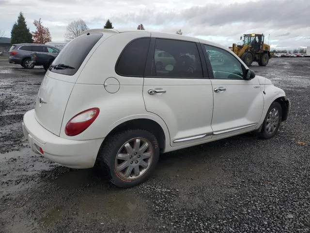 3A8FY48B48T205733 2008 2008 Chrysler PT Cruiser 3