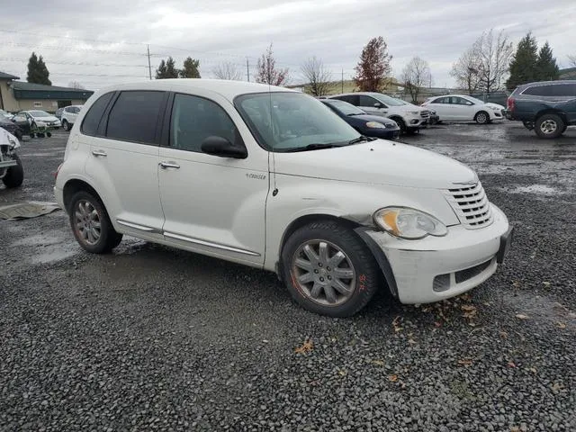 3A8FY48B48T205733 2008 2008 Chrysler PT Cruiser 4