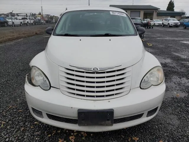 3A8FY48B48T205733 2008 2008 Chrysler PT Cruiser 5