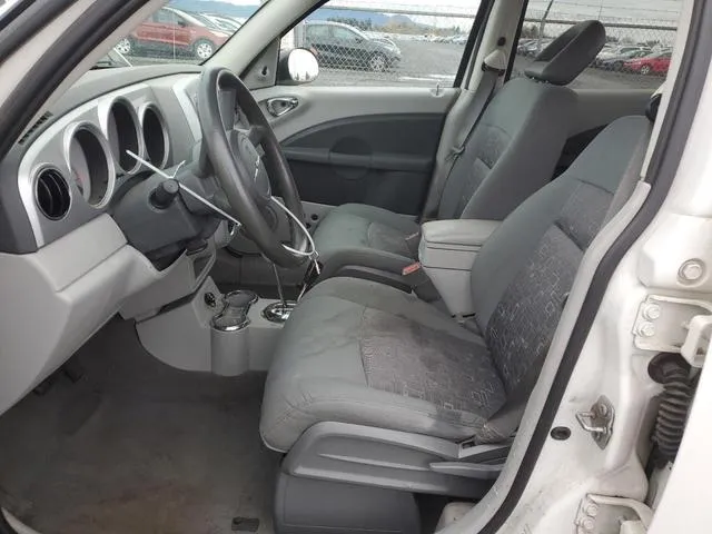 3A8FY48B48T205733 2008 2008 Chrysler PT Cruiser 7