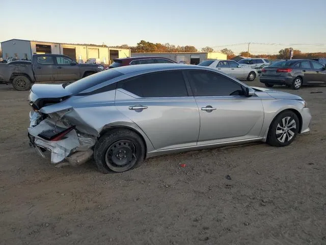 1N4BL4BV6MN381707 2021 2021 Nissan Altima- S 3