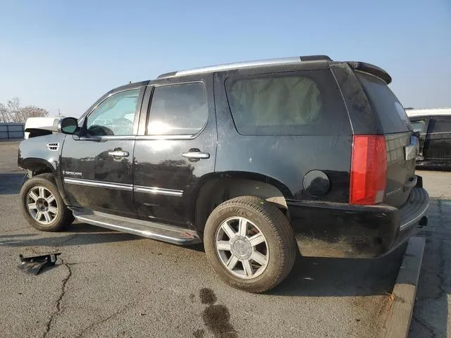 1GYEC63897R427954 2007 2007 Cadillac Escalade- Luxury 2