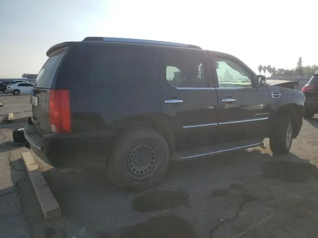 1GYEC63897R427954 2007 2007 Cadillac Escalade- Luxury 3