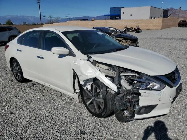 1N4AL3AP8HN333172 2017 2017 Nissan Altima- 2-5 4