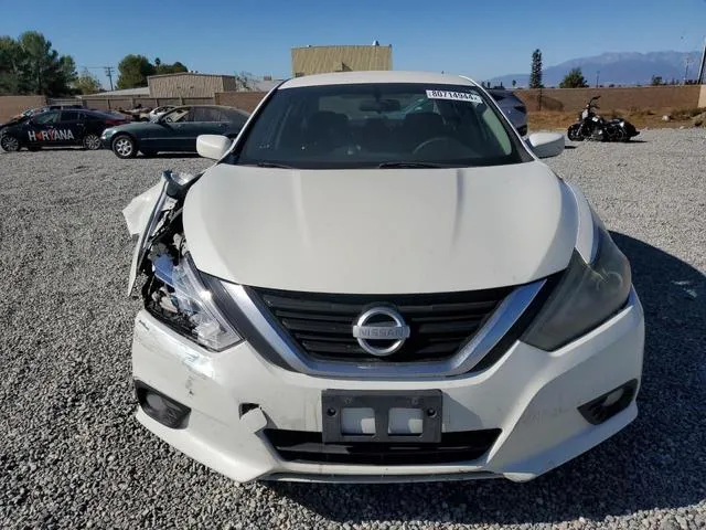 1N4AL3AP8HN333172 2017 2017 Nissan Altima- 2-5 5