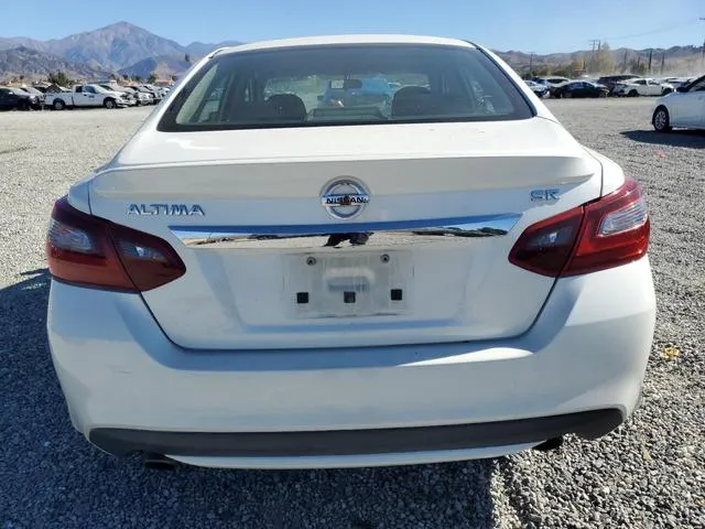 1N4AL3AP8HN333172 2017 2017 Nissan Altima- 2-5 6