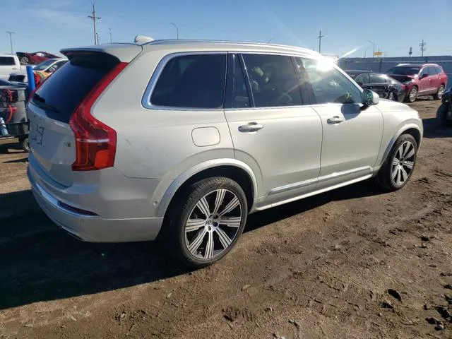 YV4A22PL5M1708753 2021 2021 Volvo XC90- T6 Inscription 3