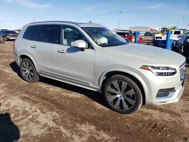 YV4A22PL5M1708753 2021 2021 Volvo XC90- T6 Inscription 4