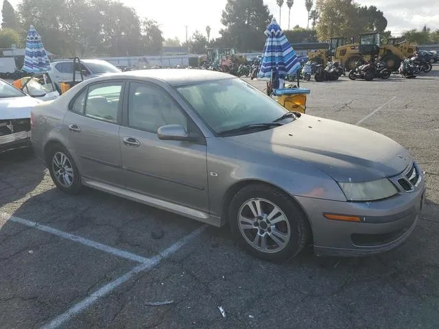 YS3FD49Y061104174 2006 2006 Saab 9-3 4