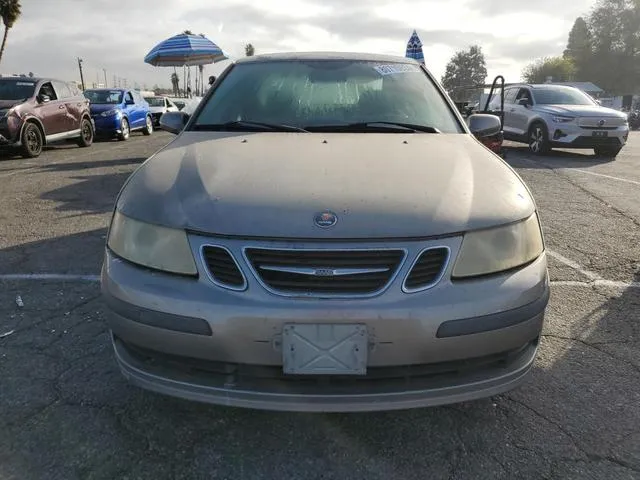 YS3FD49Y061104174 2006 2006 Saab 9-3 5