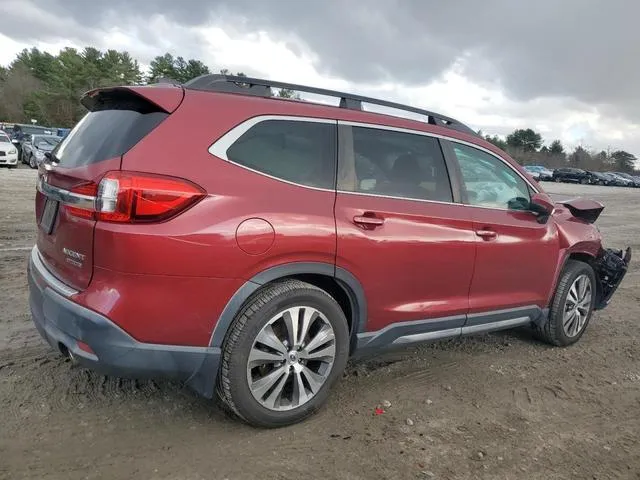 4S4WMAJD1L3406860 2020 2020 Subaru Ascent- Limited 3