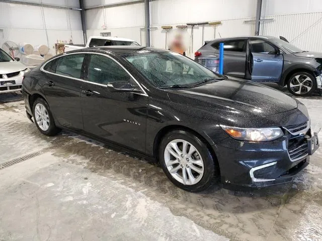 1G1ZE5STXGF355772 2016 2016 Chevrolet Malibu- LT 4