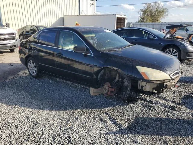 1HGCM66584A003401 2004 2004 Honda Accord- EX 4