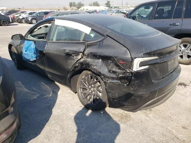 5YJ3E1EA7SF883394 2025 2025 Tesla MODEL 3 2