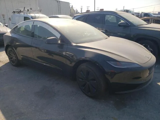 5YJ3E1EA7SF883394 2025 2025 Tesla MODEL 3 4