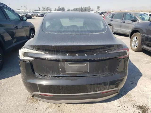 5YJ3E1EA7SF883394 2025 2025 Tesla MODEL 3 6