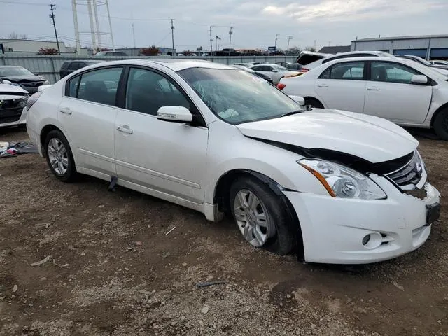 1N4AL2AP6CN521112 2012 2012 Nissan Altima- Base 4