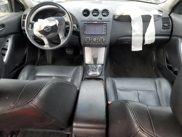 1N4AL2AP6CN521112 2012 2012 Nissan Altima- Base 8