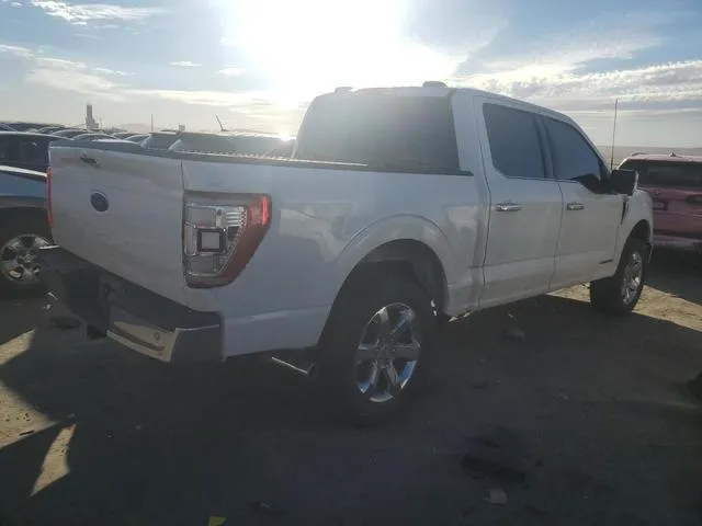 1FTFW1ED3NFA28955 2022 2022 Ford F-150- Supercrew 3