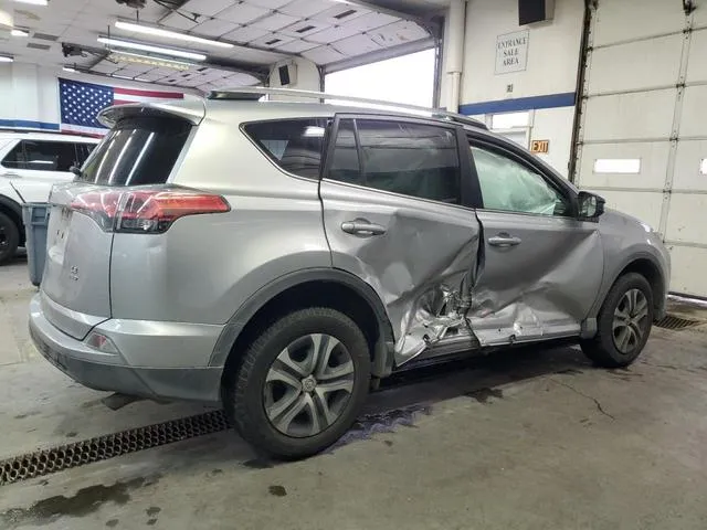 2T3BFREV6JW725213 2018 2018 Toyota RAV4- LE 3