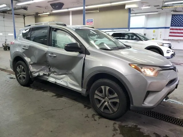 2T3BFREV6JW725213 2018 2018 Toyota RAV4- LE 4