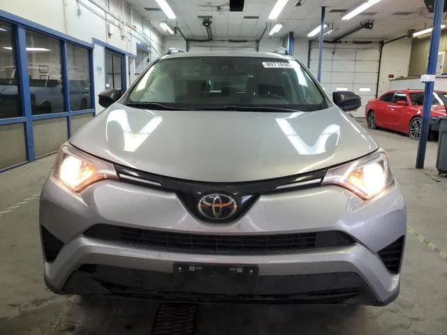 2T3BFREV6JW725213 2018 2018 Toyota RAV4- LE 5