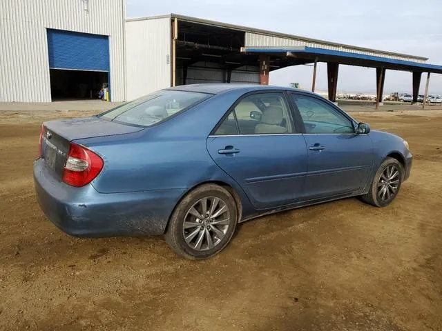 JTDBE32KX30233091 2003 2003 Toyota Camry- LE 3