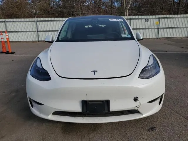 7SAYGDEF9PF768738 2023 2023 Tesla MODEL Y 5