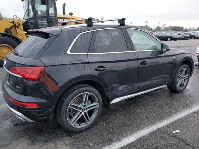 WA1E2AFY3M2047000 2021 2021 Audi Q5- Premium Plus 3