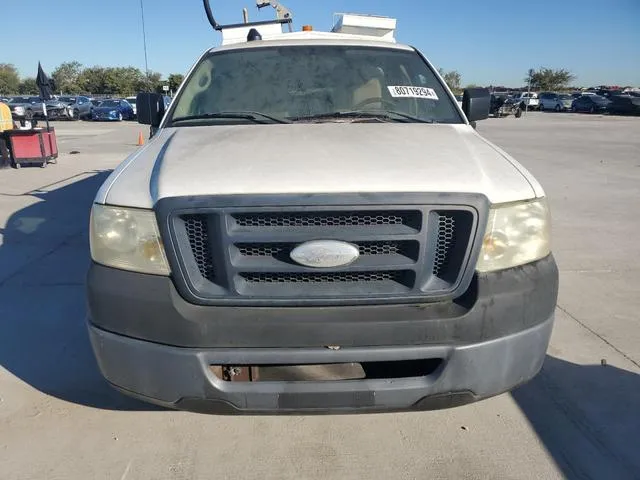 1FTRF12218KB70037 2008 2008 Ford F-150 5