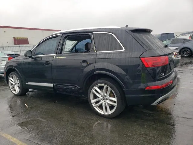 WA1VAAF71HD026070 2017 2017 Audi Q7- Prestige 2