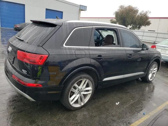 WA1VAAF71HD026070 2017 2017 Audi Q7- Prestige 3