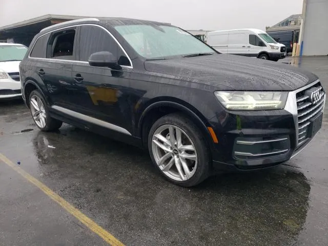 WA1VAAF71HD026070 2017 2017 Audi Q7- Prestige 4