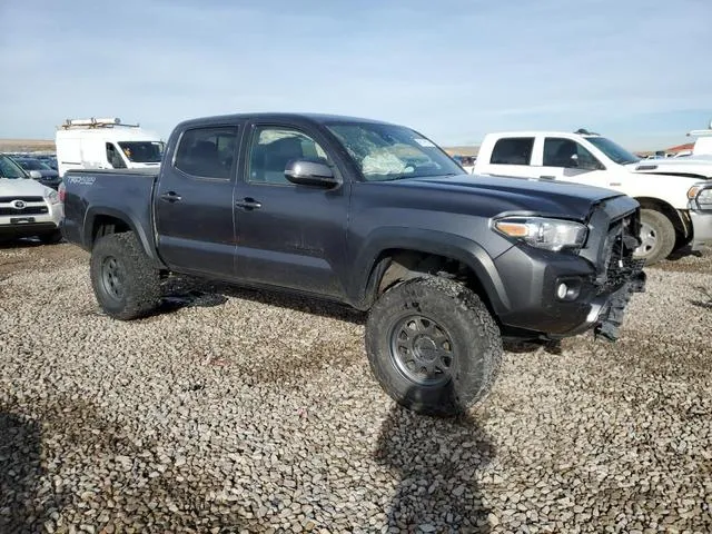 3TMCZ5AN8NM489178 2022 2022 Toyota Tacoma- Double Cab 4