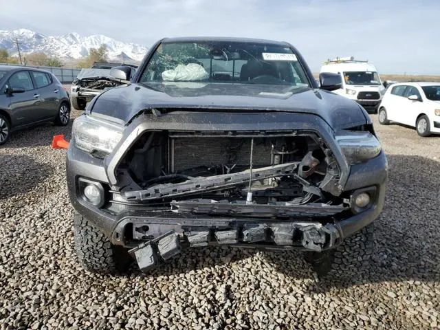 3TMCZ5AN8NM489178 2022 2022 Toyota Tacoma- Double Cab 5