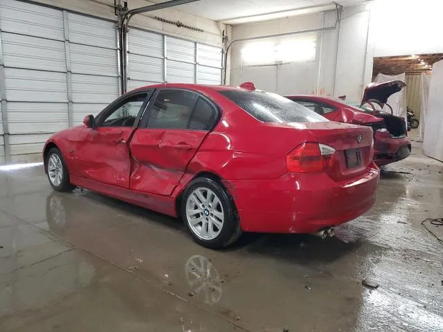 WBAVA33507KX73090 2007 2007 BMW 3 Series- 328 I 2