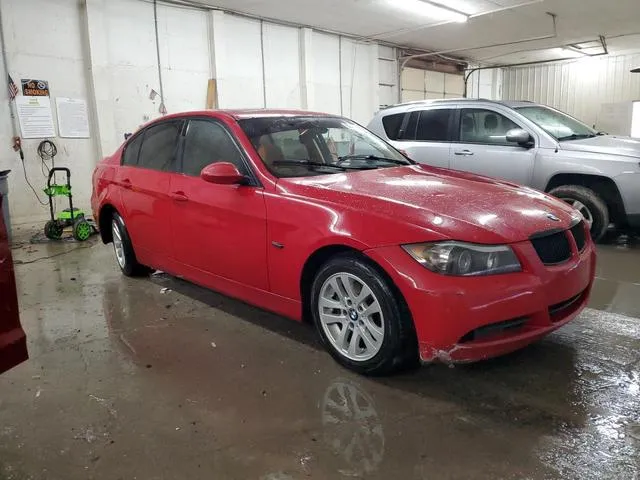 WBAVA33507KX73090 2007 2007 BMW 3 Series- 328 I 4