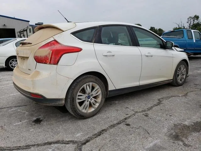 1FAHP3M29CL274673 2012 2012 Ford Focus- Sel 3