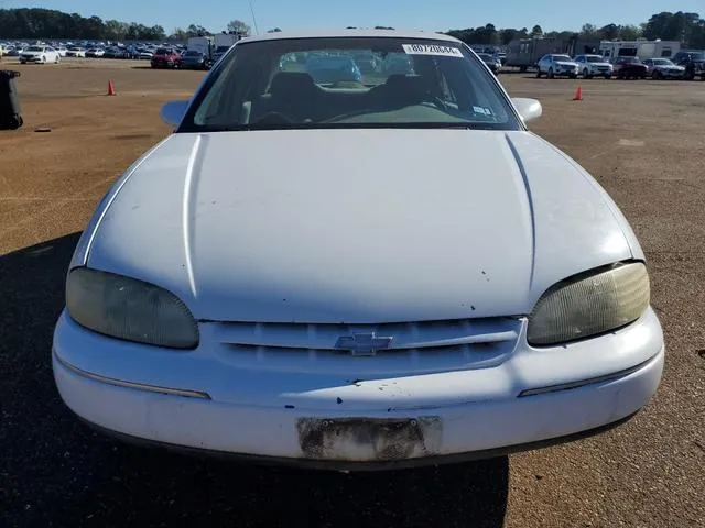 2G1WN52M8S1185830 1995 1995 Chevrolet Lumina- LS 5