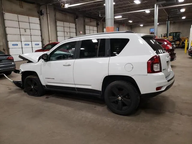 1C4NJDBB4GD670985 2016 2016 Jeep Compass- Sport 2