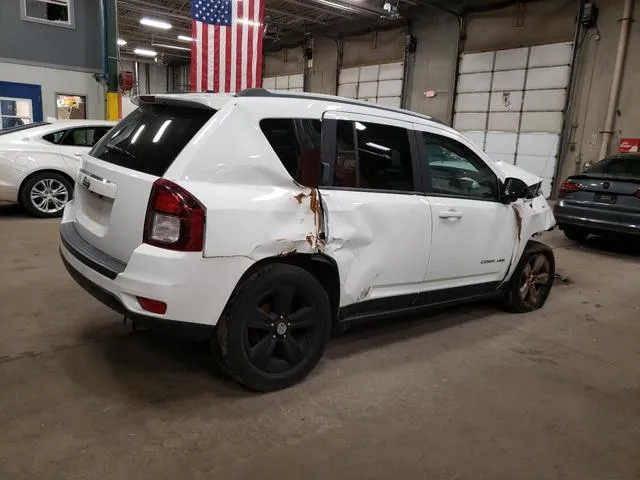 1C4NJDBB4GD670985 2016 2016 Jeep Compass- Sport 3