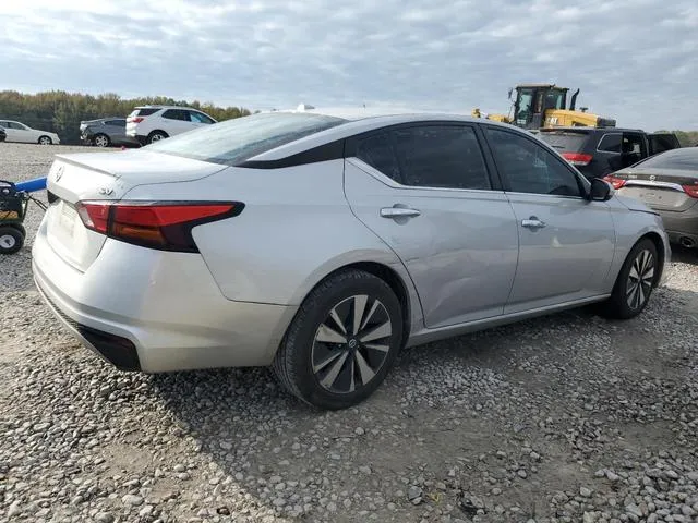 1N4BL4DV8MN376893 2021 2021 Nissan Altima- SV 3