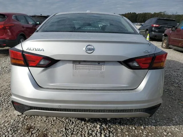 1N4BL4DV8MN376893 2021 2021 Nissan Altima- SV 6