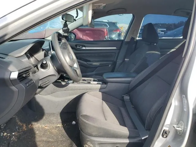 1N4BL4DV8MN376893 2021 2021 Nissan Altima- SV 7