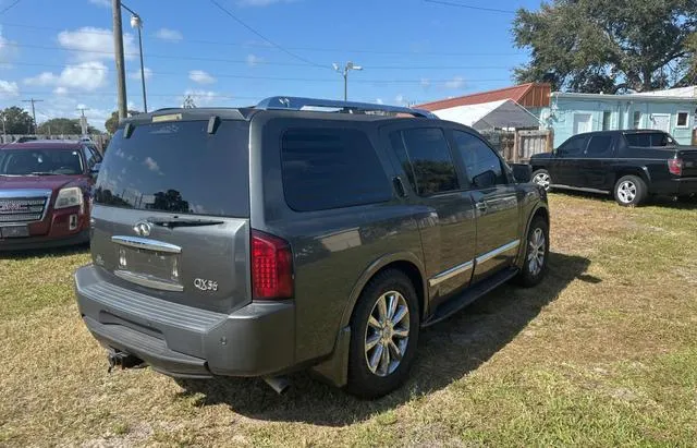 5N3AA08D68N913999 2008 2008 Infiniti QX56 4