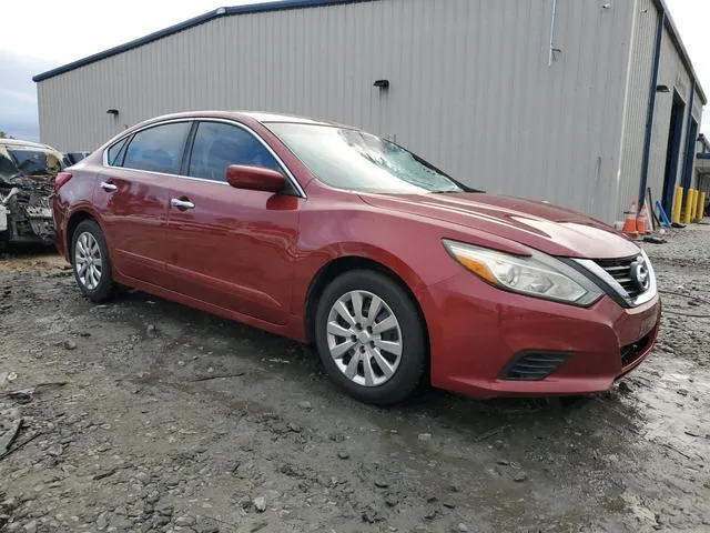 1N4AL3AP1GN390148 2016 2016 Nissan Altima- 2-5 4