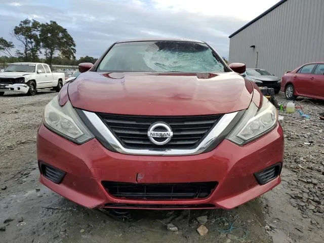 1N4AL3AP1GN390148 2016 2016 Nissan Altima- 2-5 5