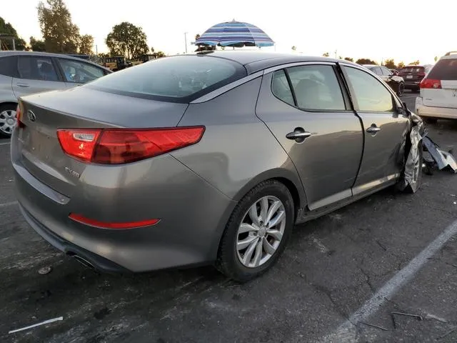 5XXGN4A75FG473886 2015 2015 KIA Optima- EX 3