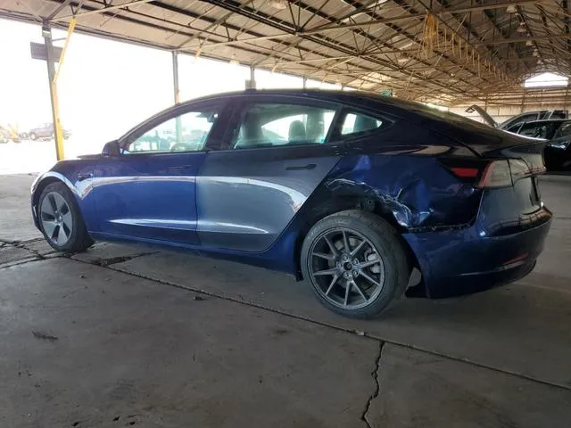 5YJ3E1EA8PF448200 2023 2023 Tesla MODEL 3 2