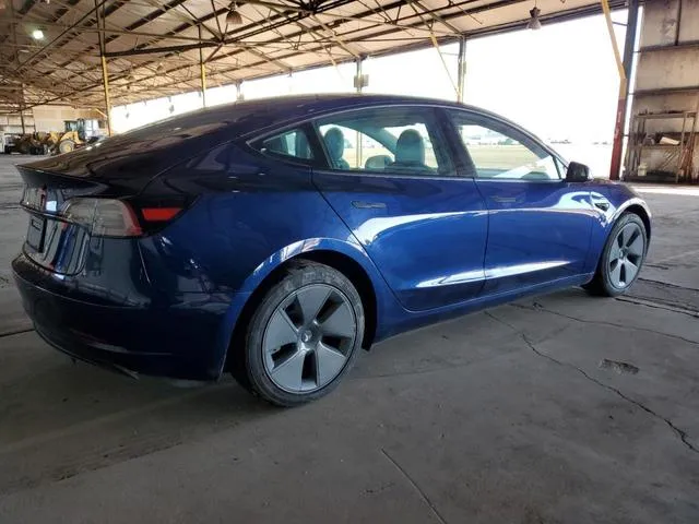 5YJ3E1EA8PF448200 2023 2023 Tesla MODEL 3 3